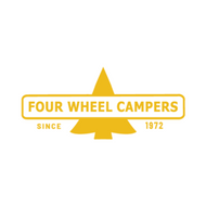 Four Wheel Campers